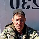 Знакомства: Денис, 31 год, Лесосибирск