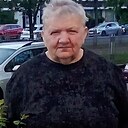 Знакомства: Татьяна, 70 лет, Минск
