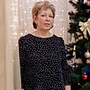 Знакомства: Валентина, 63 года, Пермь