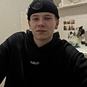 Знакомства: Кирилл, 19 лет, Новополоцк