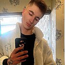 Знакомства: Алексей, 26 лет, Чита