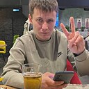 Знакомства: Алексей, 31 год, Сургут