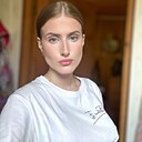 Знакомства: Полина, 25 лет, Москва