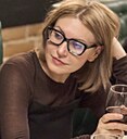 Знакомства: Юлия, 51 год, Москва