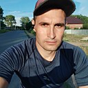 Знакомства: Юрий, 32 года, Узда