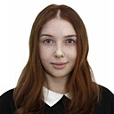 Знакомства: Анастасия, 27 лет, Москва