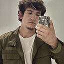 Знакомства: Исмаил, 20 лет, Москва