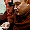 Знакомства: Рашид, 41 год, Обнинск