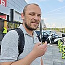 Знакомства: Ihor, 38 лет, Краков