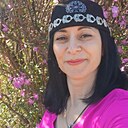 Знакомства: Елизавета, 44 года, Новосибирск