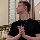 Знакомства: Гриша, 18 лет, Череповец
