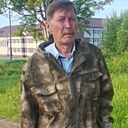 Знакомства: Виктор, 61 год, Кодинск