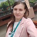Знакомства: Кристина, 31 год, Петропавловск