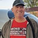 Знакомства: Валерий, 55 лет, Москва