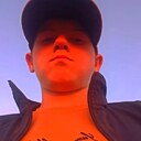 Знакомства: Дима, 18 лет, Сарата