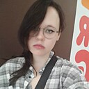 Знакомства: Анастасия, 18 лет, Москва