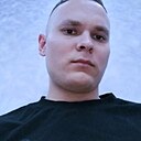 Знакомства: Серёга, 26 лет, Пермь