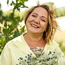 Знакомства: Ольга, 48 лет, Самара