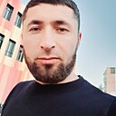 Знакомства: Салмон, 30 лет, Ноябрьск