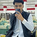 Знакомства: Asadbek, 26 лет, Москва