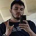 Знакомства: Денис, 28 лет, Пермь