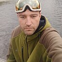 Знакомства: Роберт, 36 лет, Тында