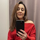 Знакомства: Дина, 40 лет, Санкт-Петербург