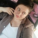 Знакомства: Елена Волк, 40 лет, Краснозерское