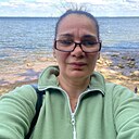 Знакомства: Лариса, 49 лет, Санкт-Петербург