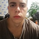 Знакомства: Костя, 18 лет, Шадринск