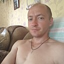 Знакомства: Михаил, 35 лет, Круглое