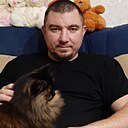 Знакомства: Дмитрий, 39 лет, Тула