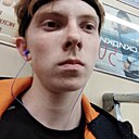Знакомства: Владимир, 23 года, Горки