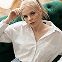 Знакомства: Яна, 19 лет, Бузулук