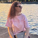 Знакомства: Кристина, 29 лет, Воскресенск