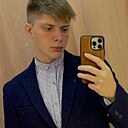 Знакомства: Михаил, 28 лет, Железнодорожный