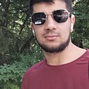 Знакомства: Ali, 25 лет, Новосибирск
