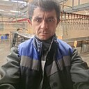 Знакомства: Руслан, 38 лет, Чернушка