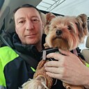 Знакомства: Василий, 46 лет, Волжск