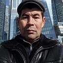 Знакомства: Одил, 42 года, Москва