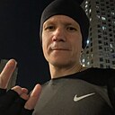Знакомства: Дмитрий, 40 лет, Пинск