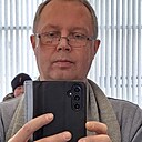 Знакомства: Арсений, 47 лет, Кострома