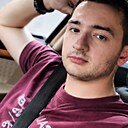 Знакомства: Человек, 25 лет, Мариуполь