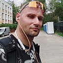 Знакомства: Евгений, 43 года, Реутов