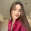 Знакомства: Екатерина, 24 года, Москва