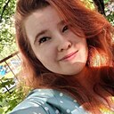 Знакомства: Аня, 27 лет, Москва