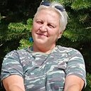 Знакомства: Нелли, 51 год, Вологда