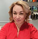 Знакомства: Мария, 41 год, Москва