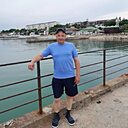 Знакомства: Алексей, 51 год, Феодосия