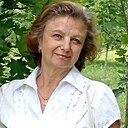 Знакомства: Нинок, 64 года, Солигорск